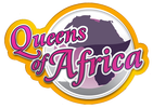 Queens of Africa Dolls